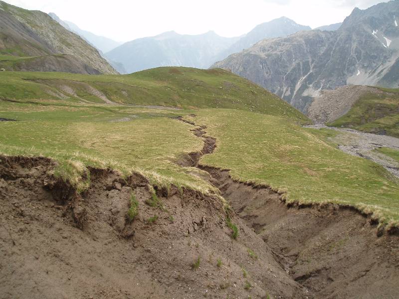 Youri - Ecrins 2005 097 